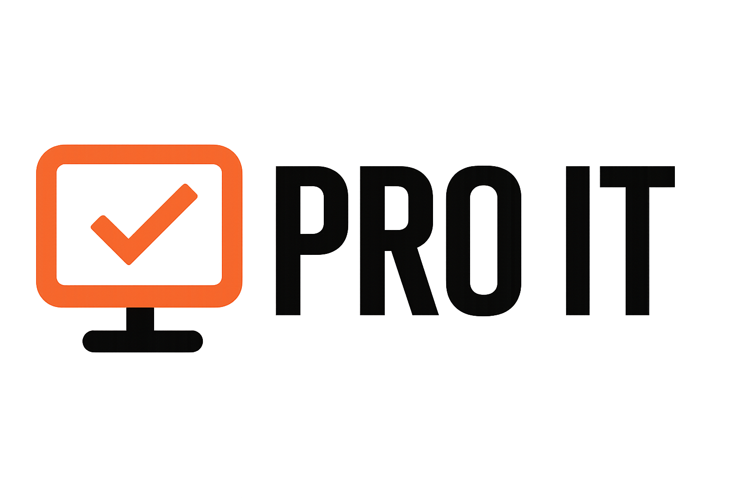 PRO IT – Professional IT Services
